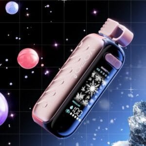 VOZOL Gear Ice Sweet 50K wholesale - disposable vape image 6 - Vapeuwell EU