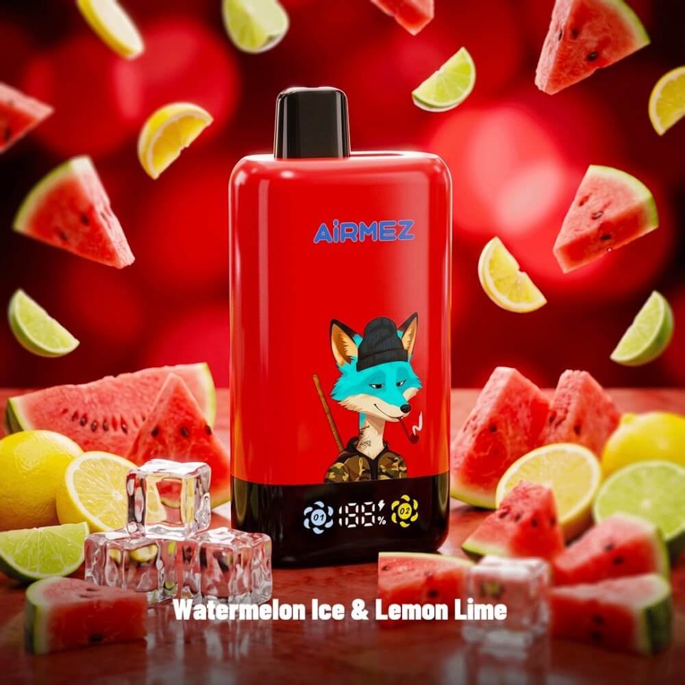 Airmez Double 80K wholesale - disposable vape image 10 - Vapeuwell EU