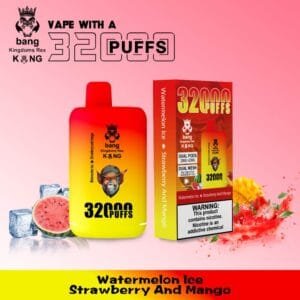 Bang Leader 32K wholesale - disposable vape image 1 - Vapeuwell EU