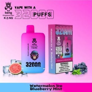 Bang Leader 32K wholesale - disposable vape image 2 - Vapeuwell EU