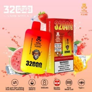 Bang Leader 32K wholesale - disposable vape image 14 - Vapeuwell EU