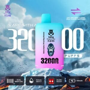 Bang Leader 32K wholesale - disposable vape image 13 - Vapeuwell EU