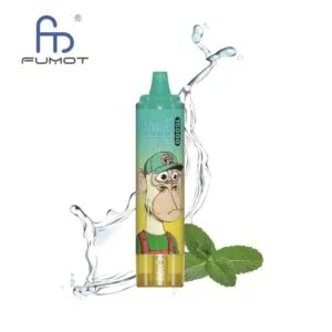 Fumot Tornado 15K wholesale - disposable vape image 6 - Vapeuwell EU