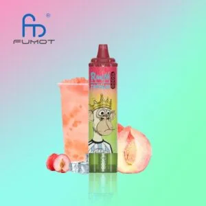 Fumot Tornado 15K wholesale - disposable vape image 7 - Vapeuwell EU
