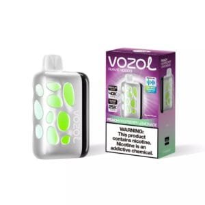 VOZOL Rave 40K wholesale - disposable vape image 7 - Vapeuwell EU