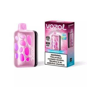VOZOL Rave 40K wholesale - disposable vape image 6 - Vapeuwell EU