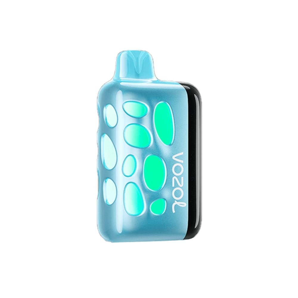 VOZOL Rave 40K wholesale - disposable vape image 2 - Vapeuwell EU