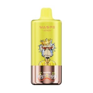 WASPE Triple 60K wholesale - disposable vape image 9 - Vapeuwell EU