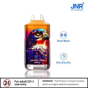 JNR Galcon 16K wholesale - disposable vape image 2 - Vapeuwell EU