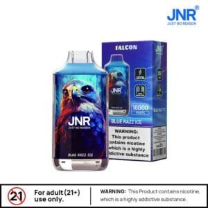 JNR Galcon 16K wholesale - disposable vape image 1 - Vapeuwell EU