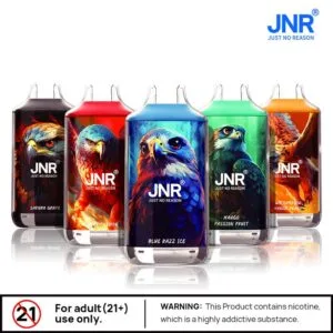 JNR Galcon 16K wholesale - disposable vape image 3 - Vapeuwell EU