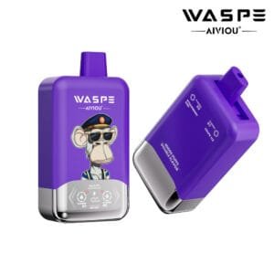 WASPE Twins 40K wholesale - disposable vape image 1 - Vapeuwell EU