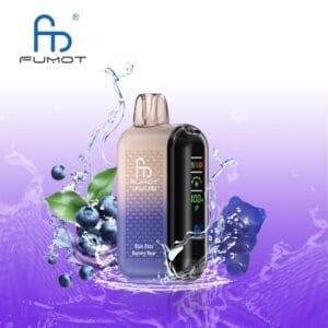 Fumot Tornado 20K wholesale - disposable vape image 7 - Vapeuwell EU