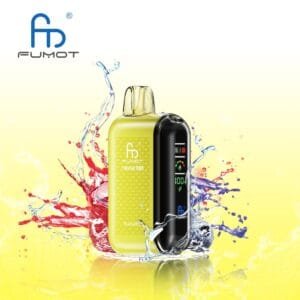 Fumot Tornado 20K wholesale - disposable vape image 8 - Vapeuwell EU