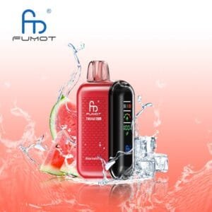 Fumot Tornado 20K wholesale - disposable vape image 10 - Vapeuwell EU