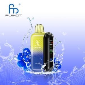 Fumot Tornado 20K wholesale - disposable vape image 1 - Vapeuwell EU