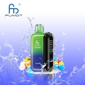 Fumot Tornado 20K wholesale - disposable vape image 6 - Vapeuwell EU
