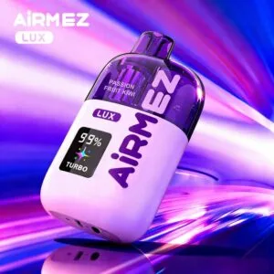 Airmez Lux Visible Oil 100K disposable vape wholesale - Vapeuwell EU