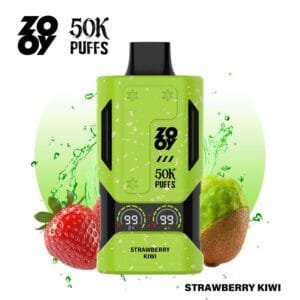 ZOOY Mecha 50K wholesale - disposable vape image 7 - Vapeuwell EU