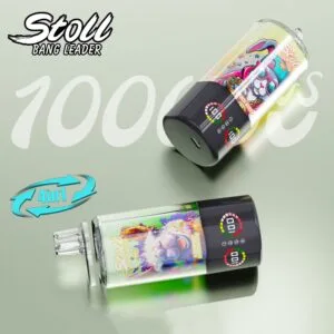 Bang Leader Stoll 100K wholesale - disposable vape image 1 - Vapeuwell EU