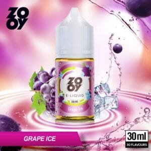 ZOOY wholesale - e-liquid image 9 - Vapeuwell EU