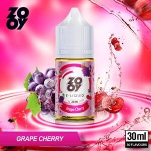ZOOY wholesale - e-liquid image 8 - Vapeuwell EU