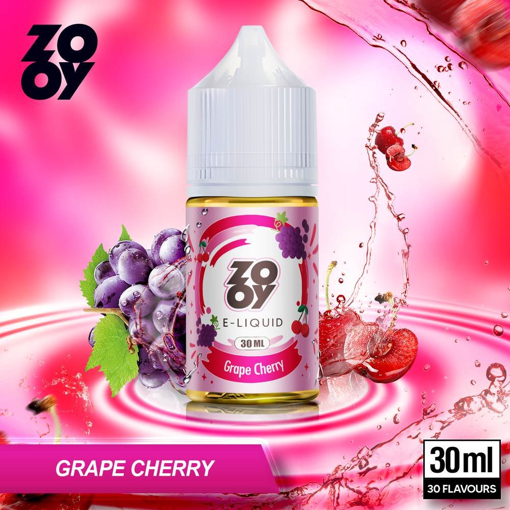 ZOOY wholesale - e-liquid image 8 - Vapeuwell EU