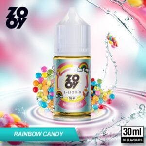 ZOOY wholesale - e-liquid image 6 - Vapeuwell EU