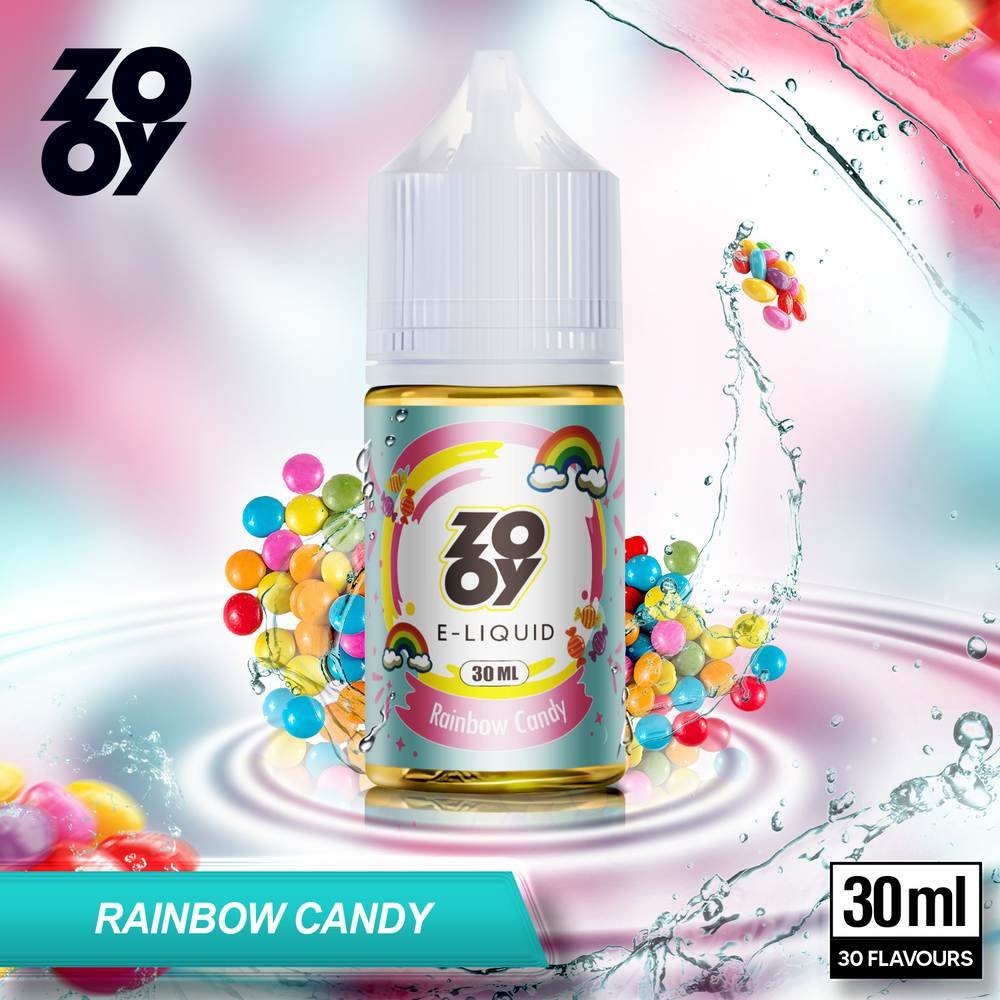 ZOOY wholesale - e-liquid image 6 - Vapeuwell EU