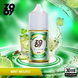 ZOOY wholesale - e-liquid image 4 - Vapeuwell EU