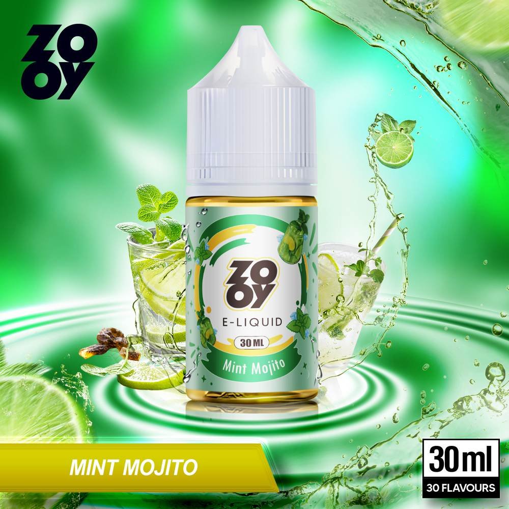 ZOOY wholesale - e-liquid image 4 - Vapeuwell EU