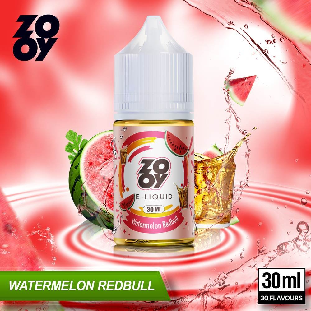 ZOOY wholesale - e-liquid image 3 - Vapeuwell EU