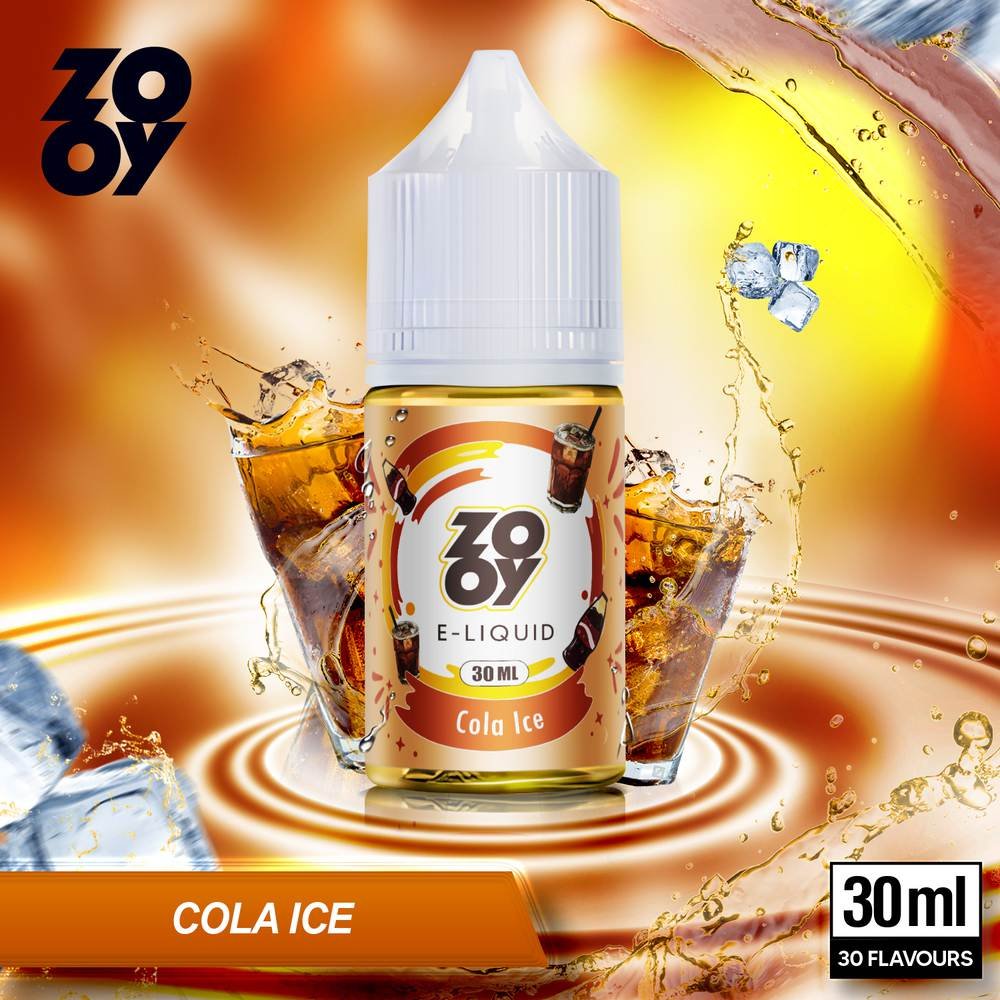 ZOOY wholesale - e-liquid image 1 - Vapeuwell EU