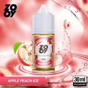 ZOOY wholesale - e-liquid image 2 - Vapeuwell EU