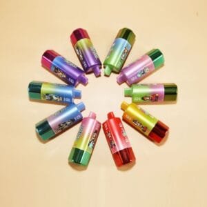 UZY Six Option 150K wholesale - disposable vape image 2 - Vapeuwell EU