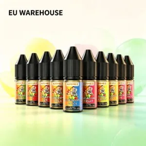 Airmez e-liquid wholesale - Vapeuwell EU