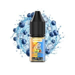 Airmez wholesale - e-liquid image 1 - Vapeuwell EU