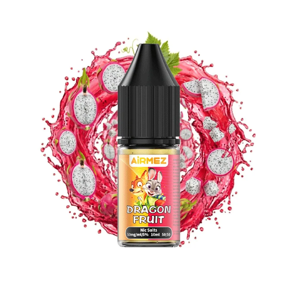Airmez wholesale - e-liquid image 3 - Vapeuwell EU