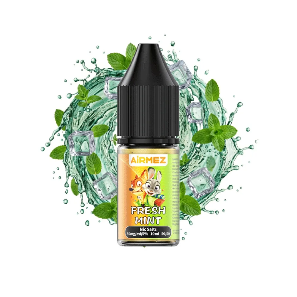 Airmez wholesale - e-liquid image 4 - Vapeuwell EU
