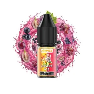 Airmez wholesale - e-liquid image 5 - Vapeuwell EU