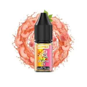 Airmez wholesale - e-liquid image 7 - Vapeuwell EU
