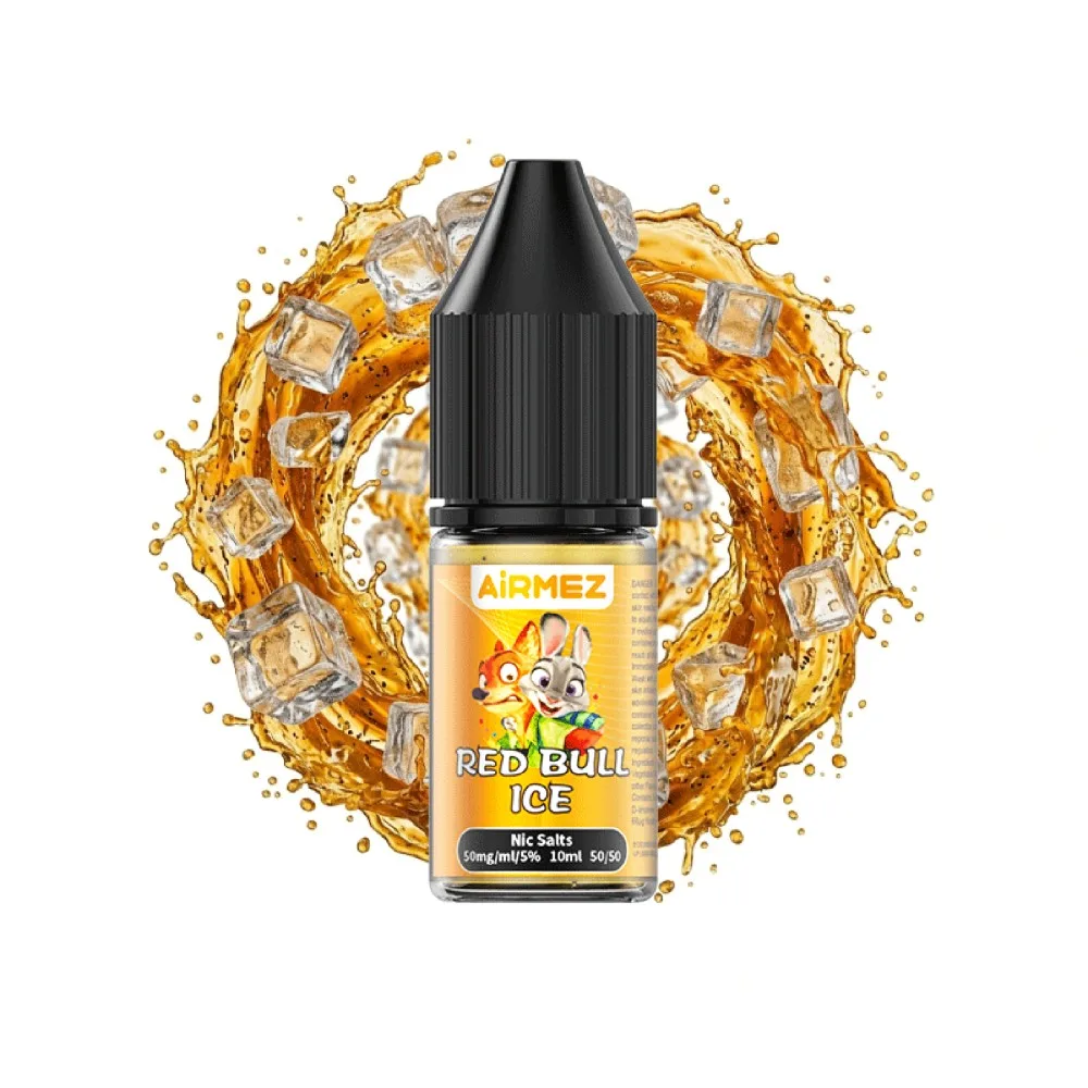 Airmez wholesale - e-liquid image 8 - Vapeuwell EU