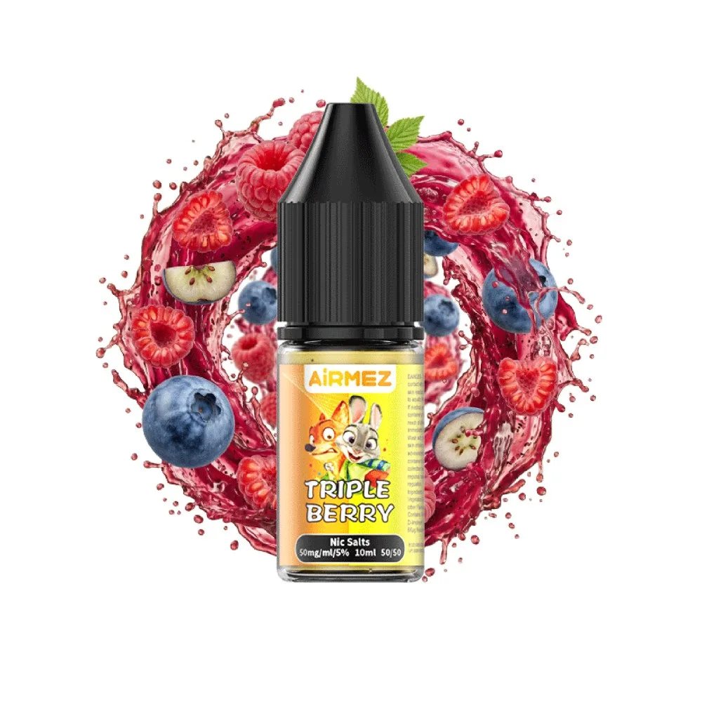Airmez wholesale - e-liquid image 9 - Vapeuwell EU