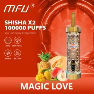 MFU Shisha 100K wholesale - disposable vape image 13 - Vapeuwell EU