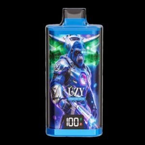 UZY Crystal Star 60K wholesale - disposable vape image 7 - Vapeuwell EU