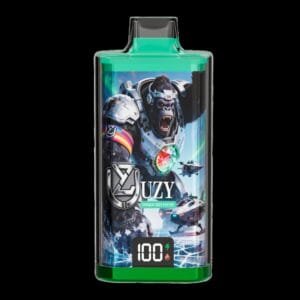UZY Crystal Star 60K wholesale - disposable vape image 4 - Vapeuwell EU