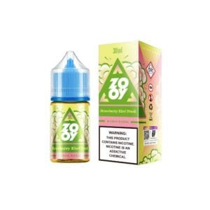 Zooy Shisha Range 30ml E-Liquid 30ml - Imagen 7
