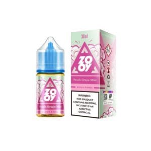 Zooy Shisha Range 30ml E-Liquid 30ml - Imagen 6