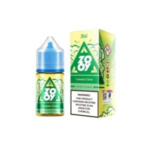 Zooy Shisha Range 30ml E-Liquid 30ml - Imagen 3