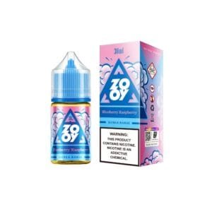 Zooy Shisha Range 30ml E-Liquid 30ml - Imagen 4